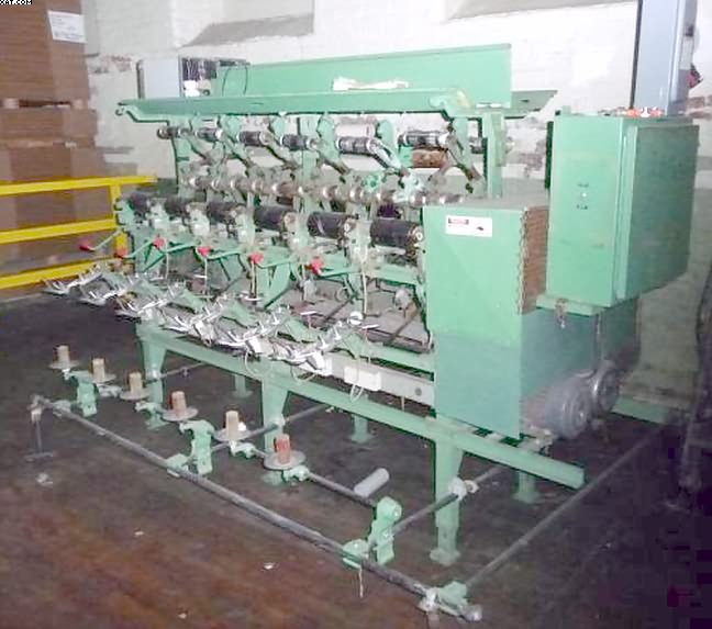 CHAVIS CLASSIMAT Winder,